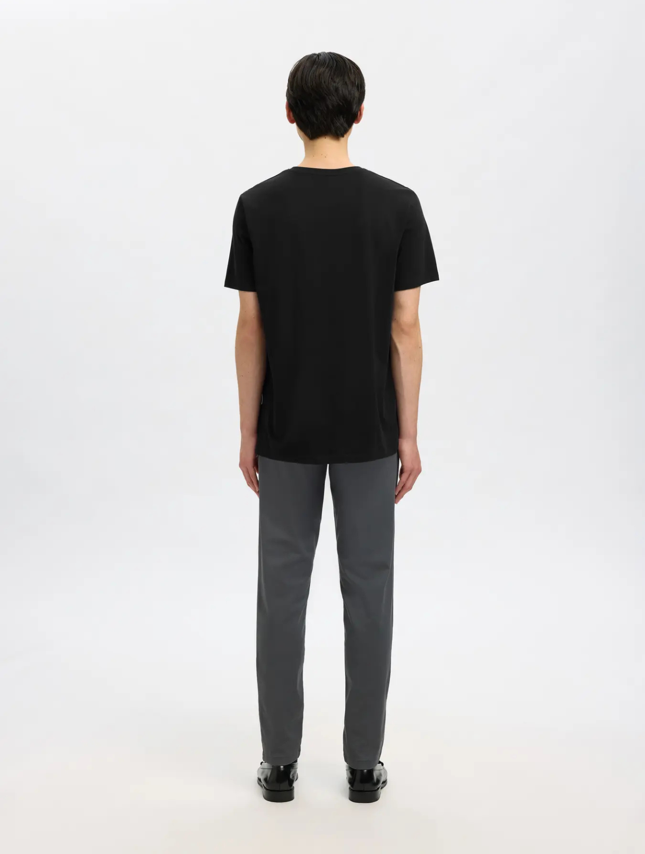 Aspen SS O-Neck Tee