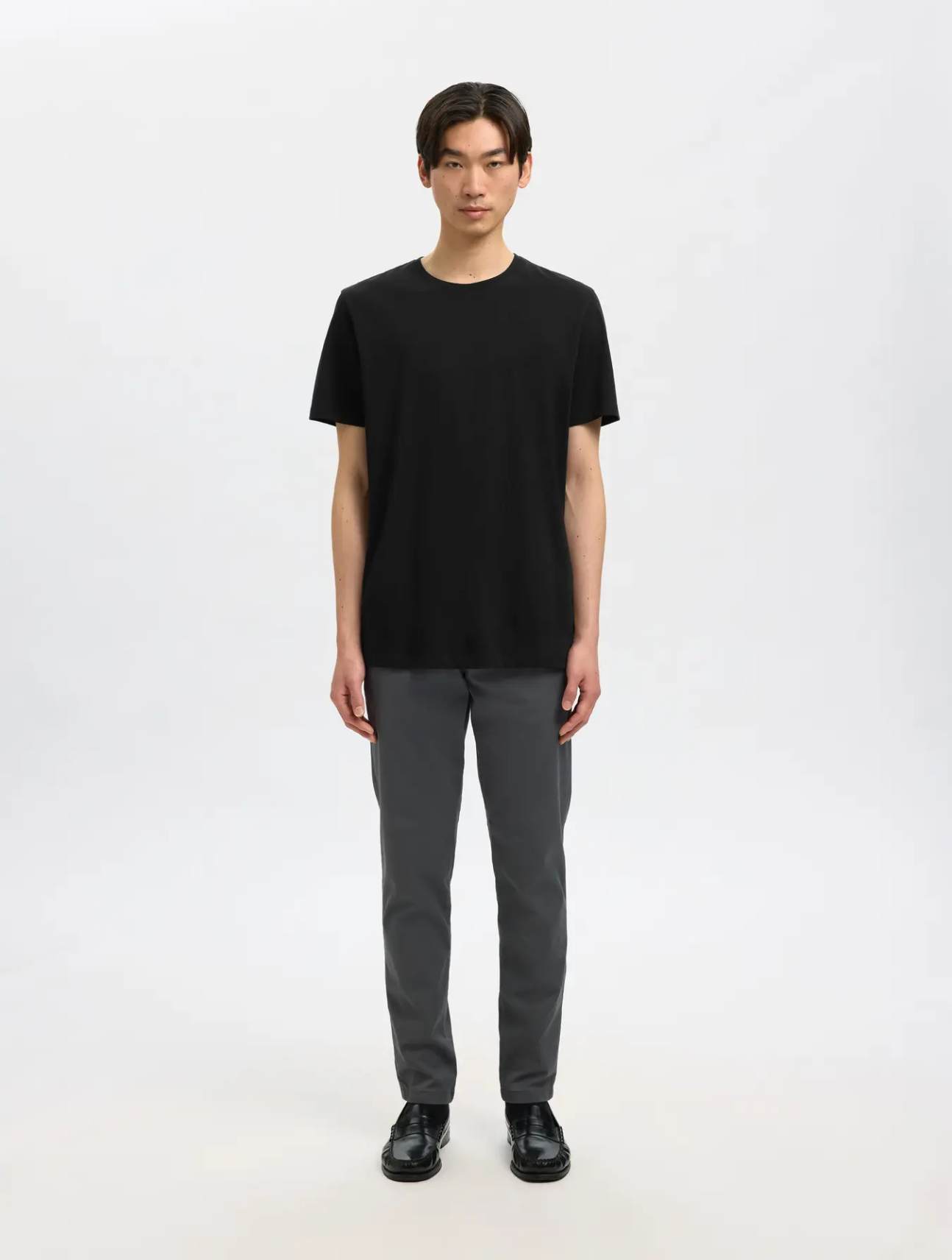 Aspen SS O-Neck Tee