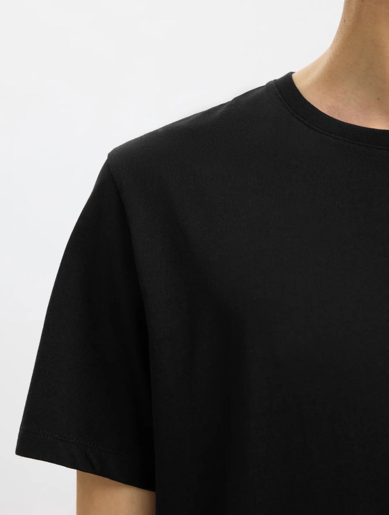 Aspen SS O-Neck Tee