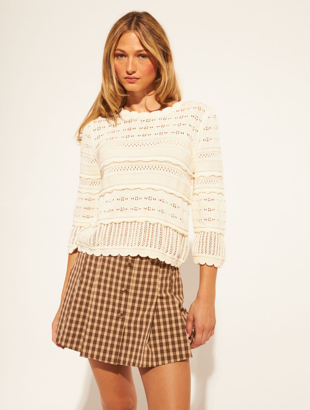 Holden Sweater