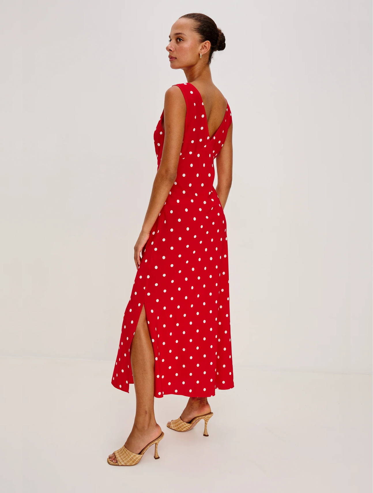 Rails x Giadzy Terena Dress