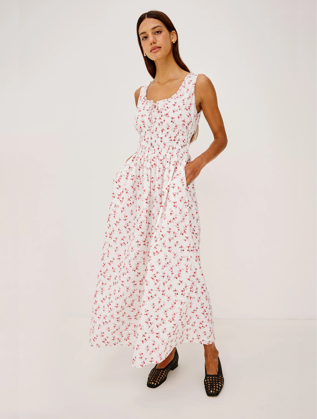 Jordie Dress