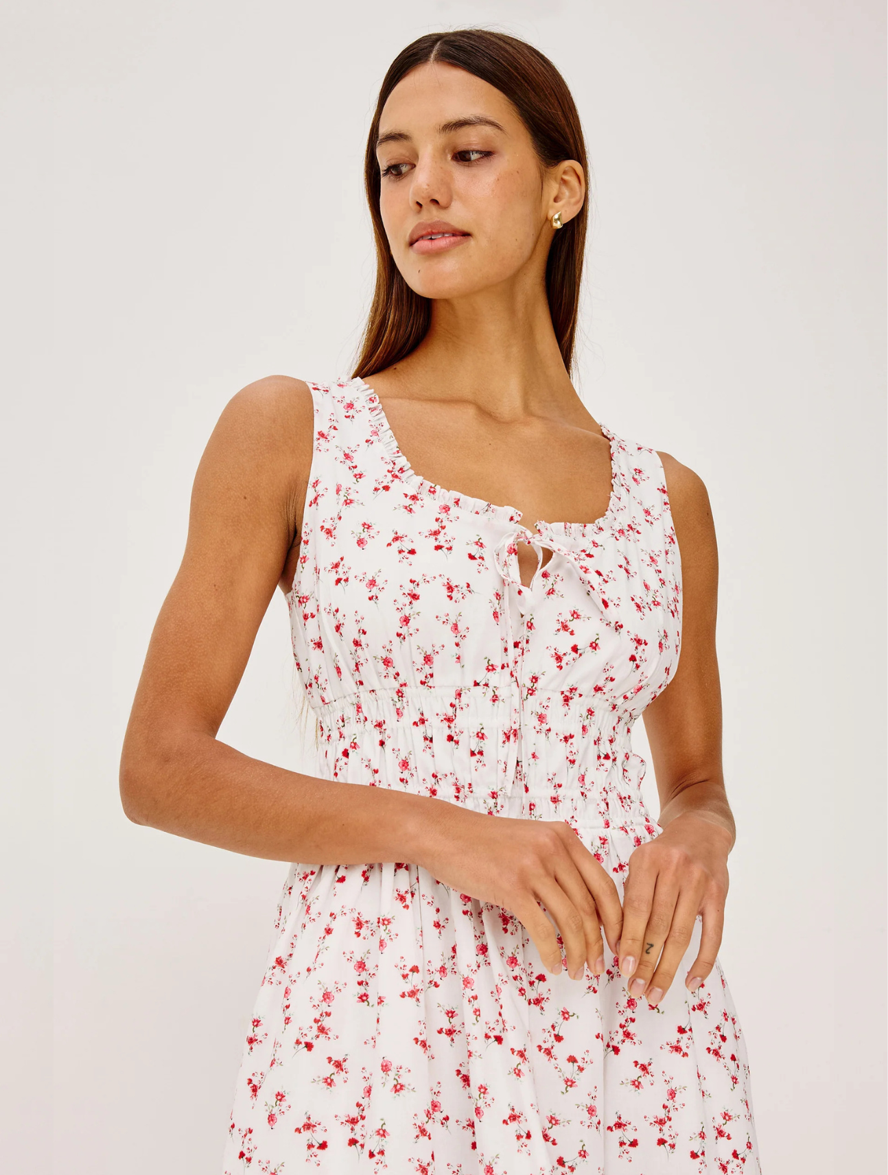Jordie Dress