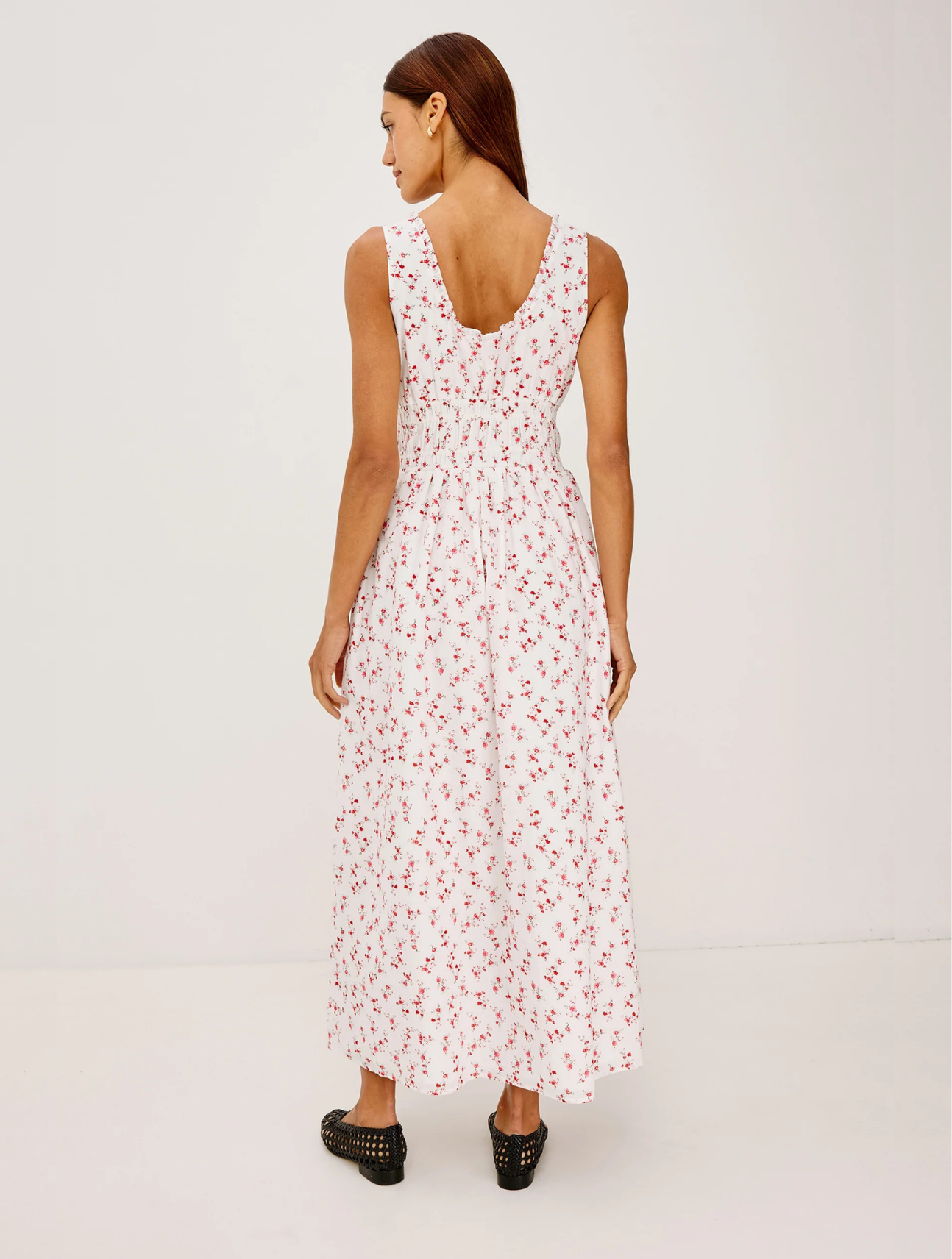 Jordie Dress