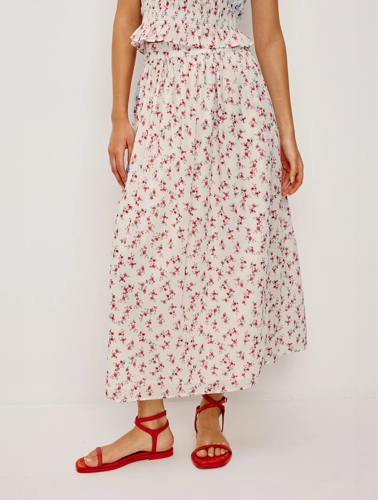 Dax Skirt
