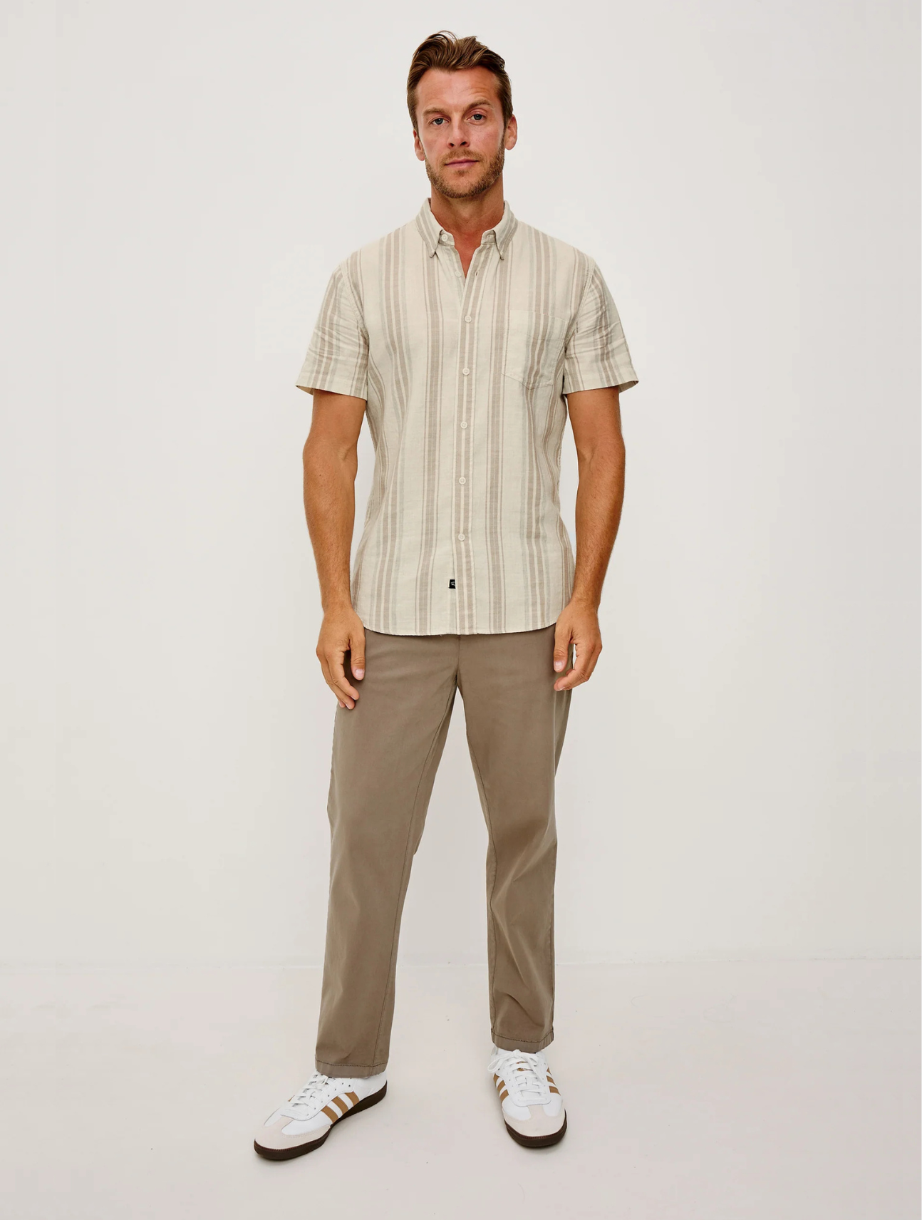 Fairfax Shirt