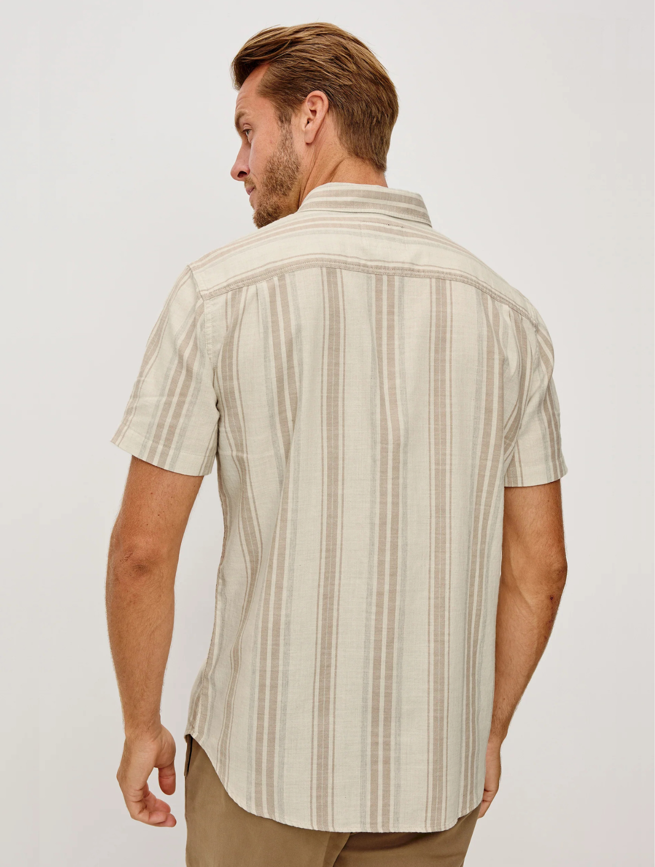 Fairfax Shirt