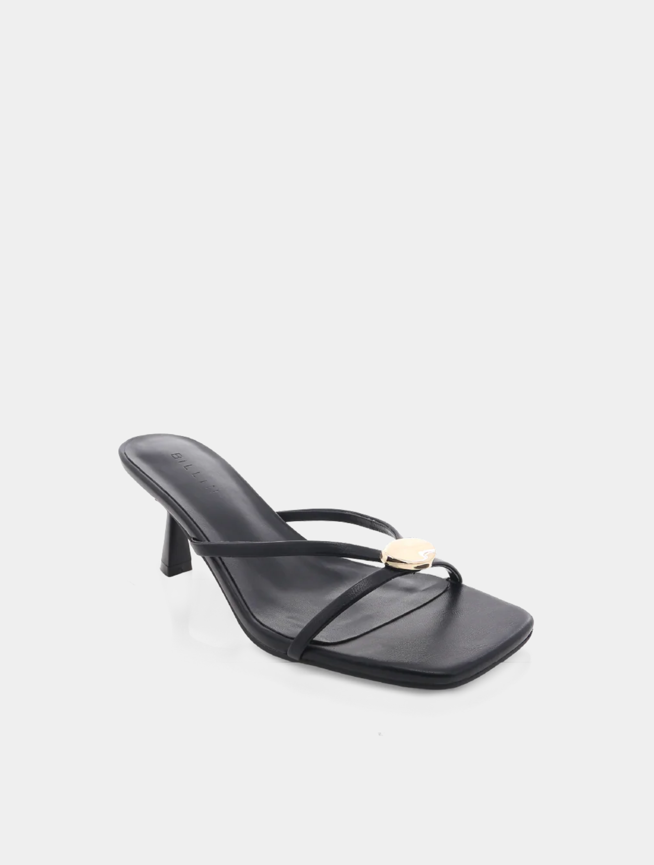 Xane Heels