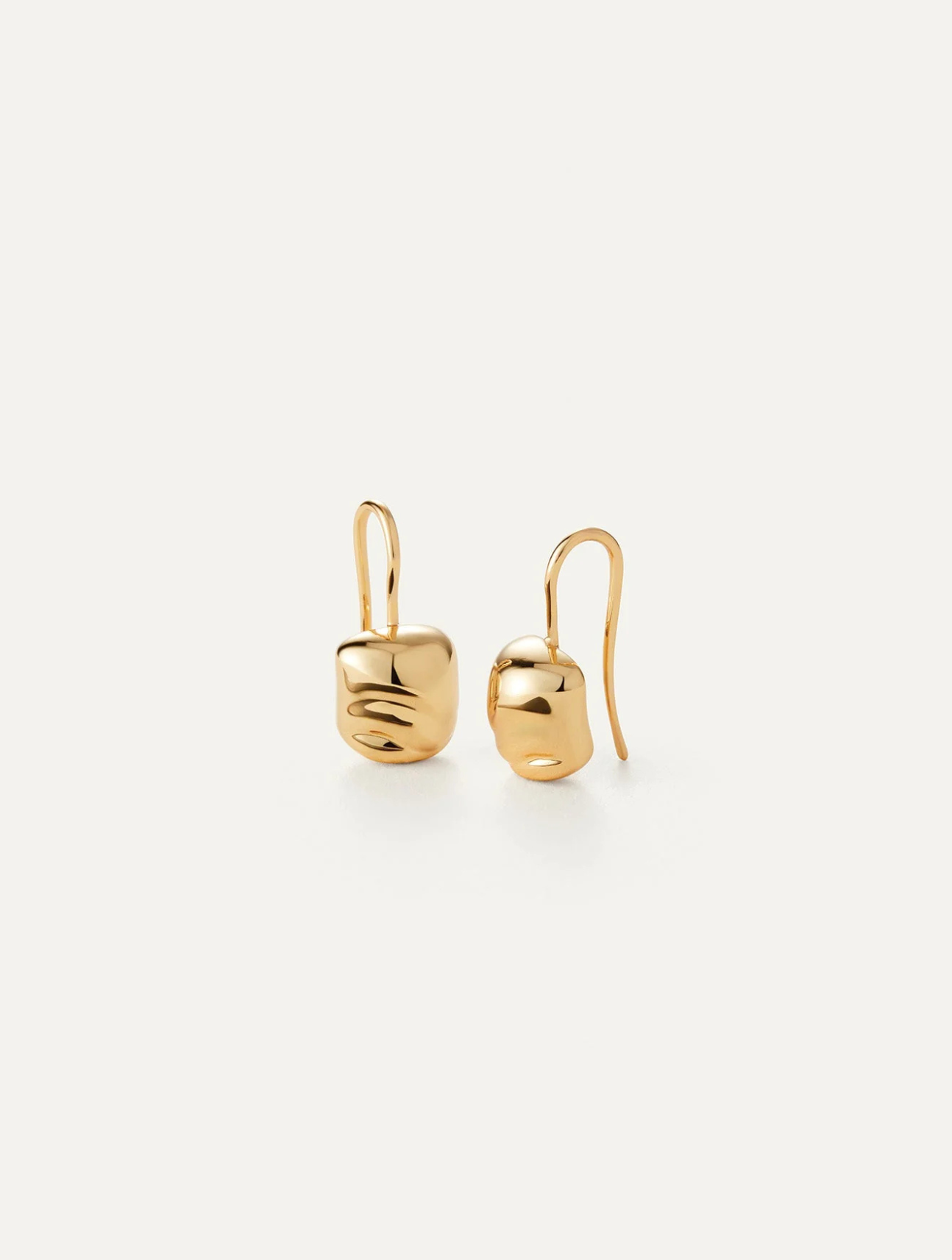 Rue Drop Earrings