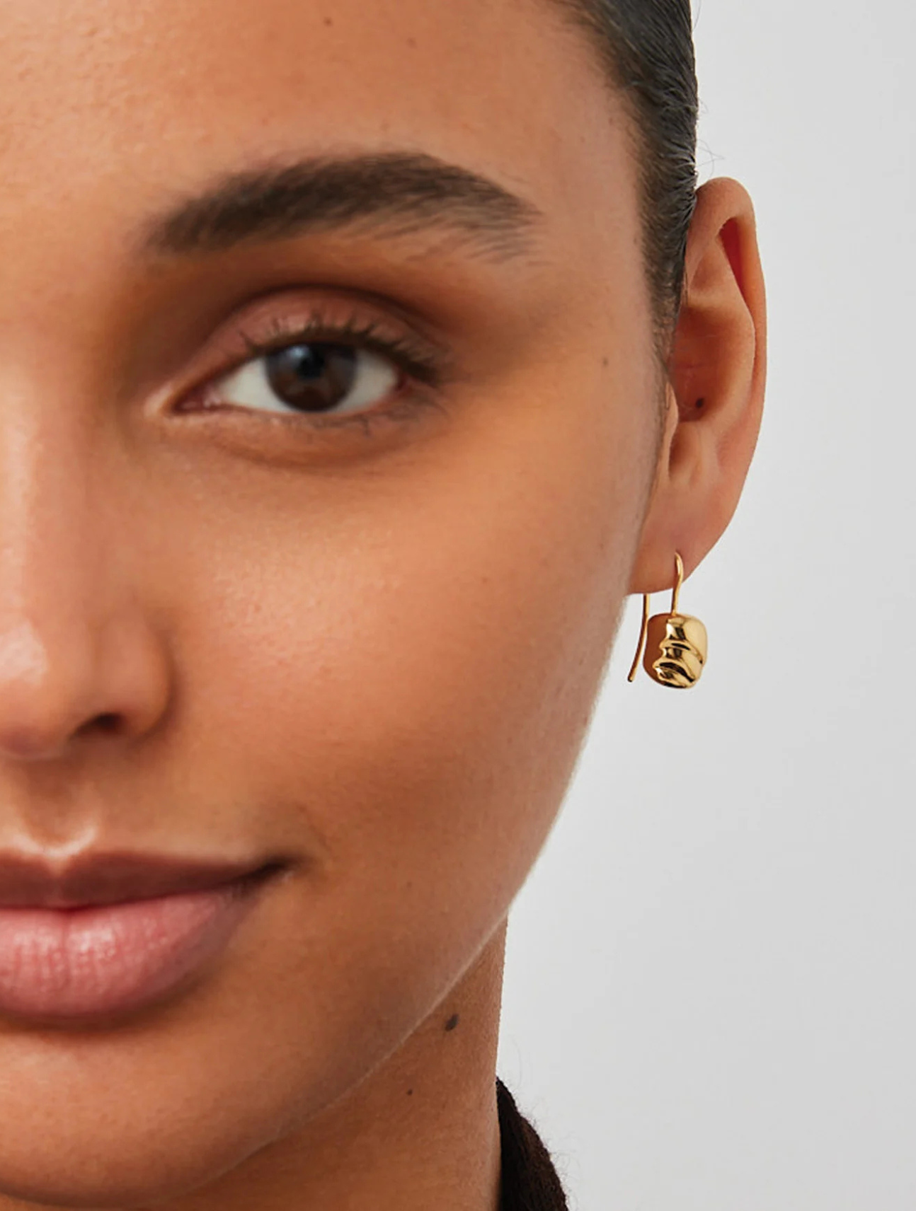 Rue Drop Earrings
