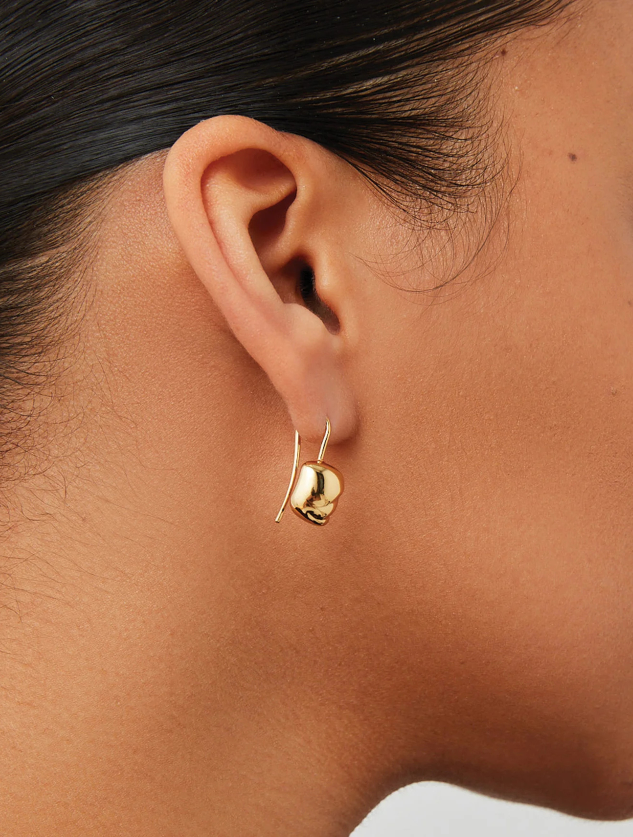 Rue Drop Earrings
