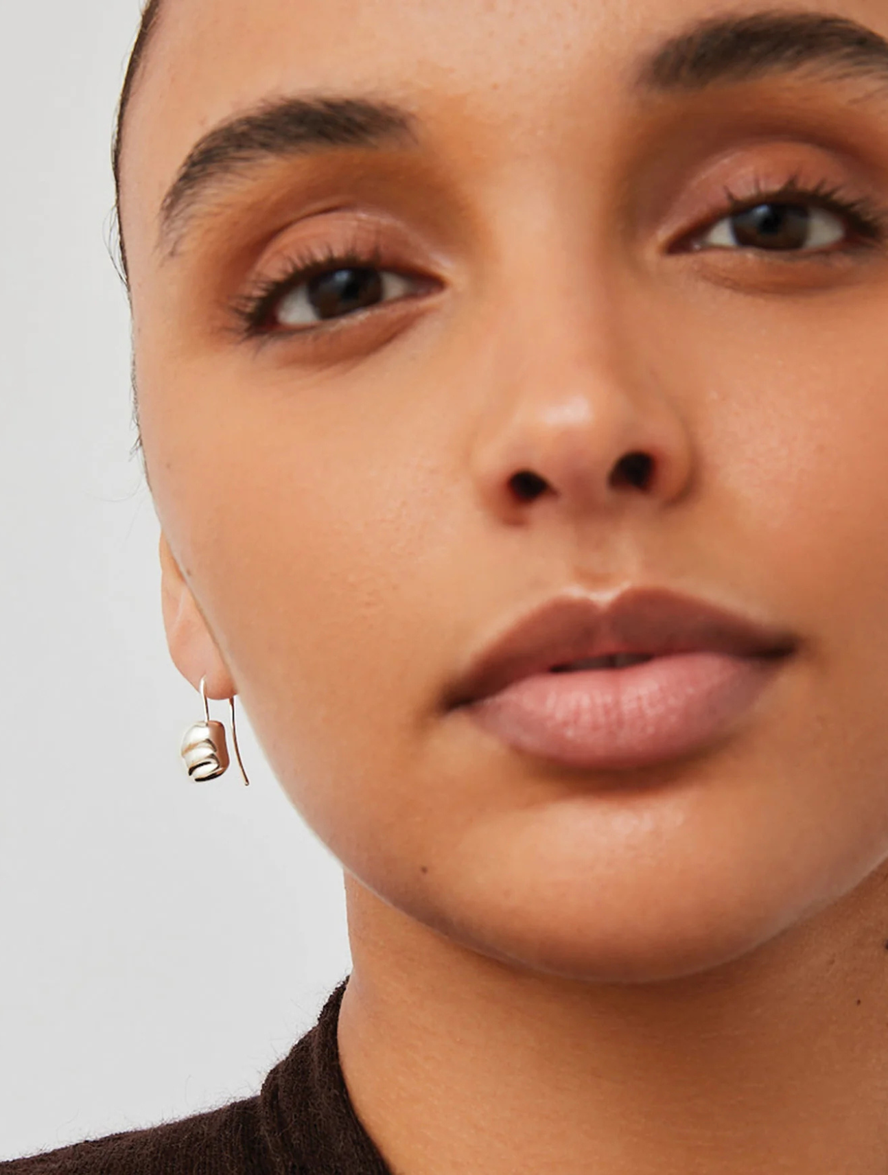 Rue Drop Earrings