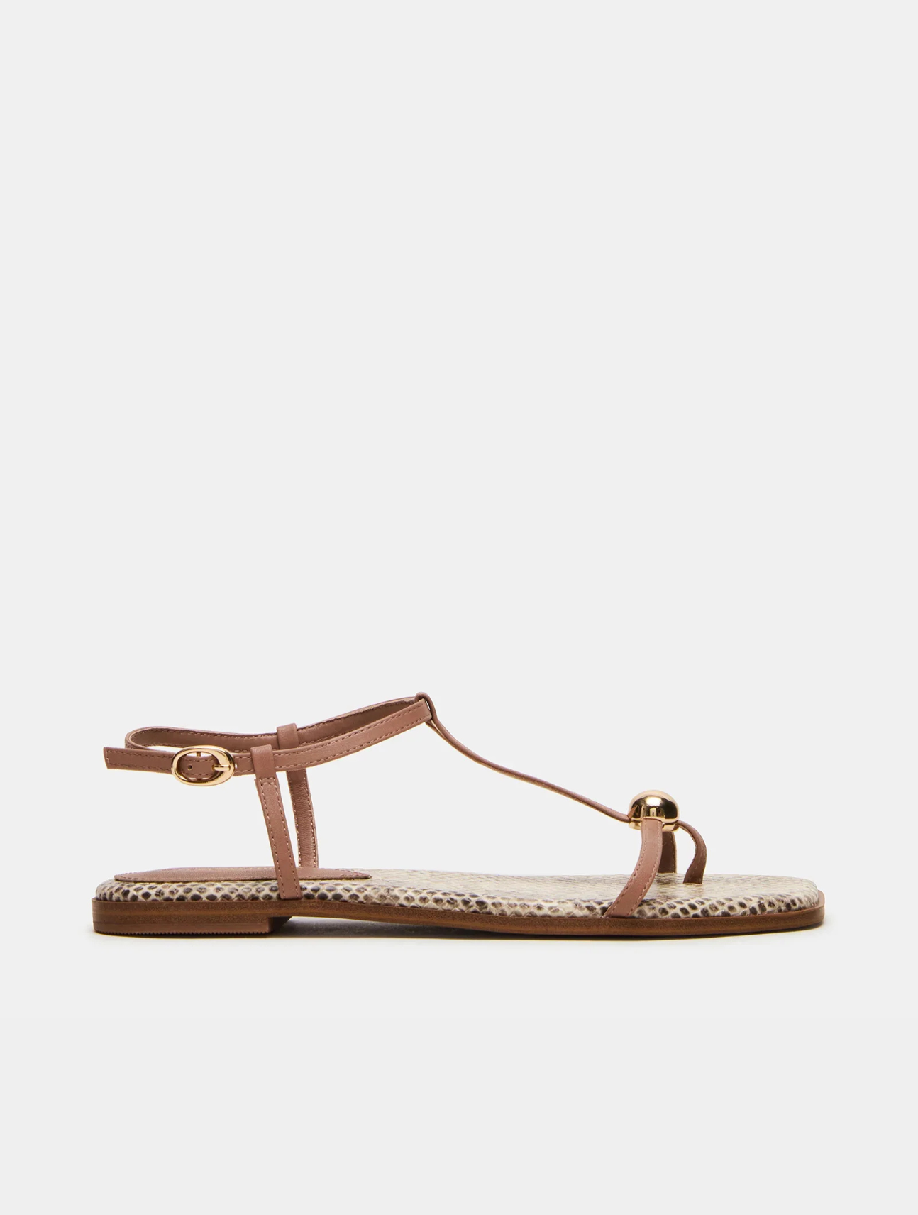 Ritzy Sandal