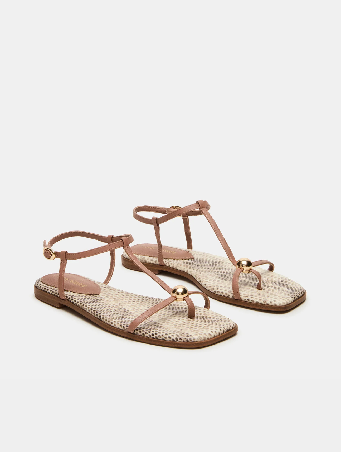 Ritzy Sandal