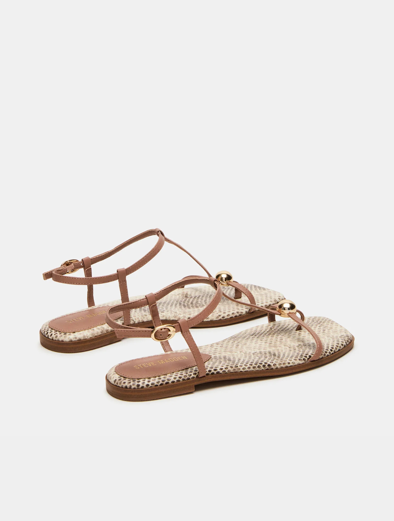 Ritzy Sandal