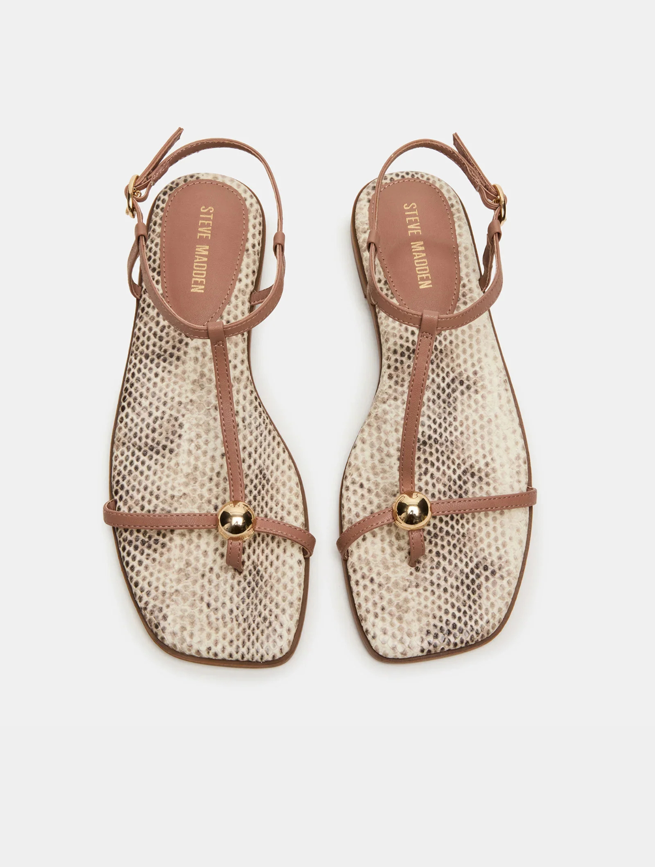 Ritzy Sandal