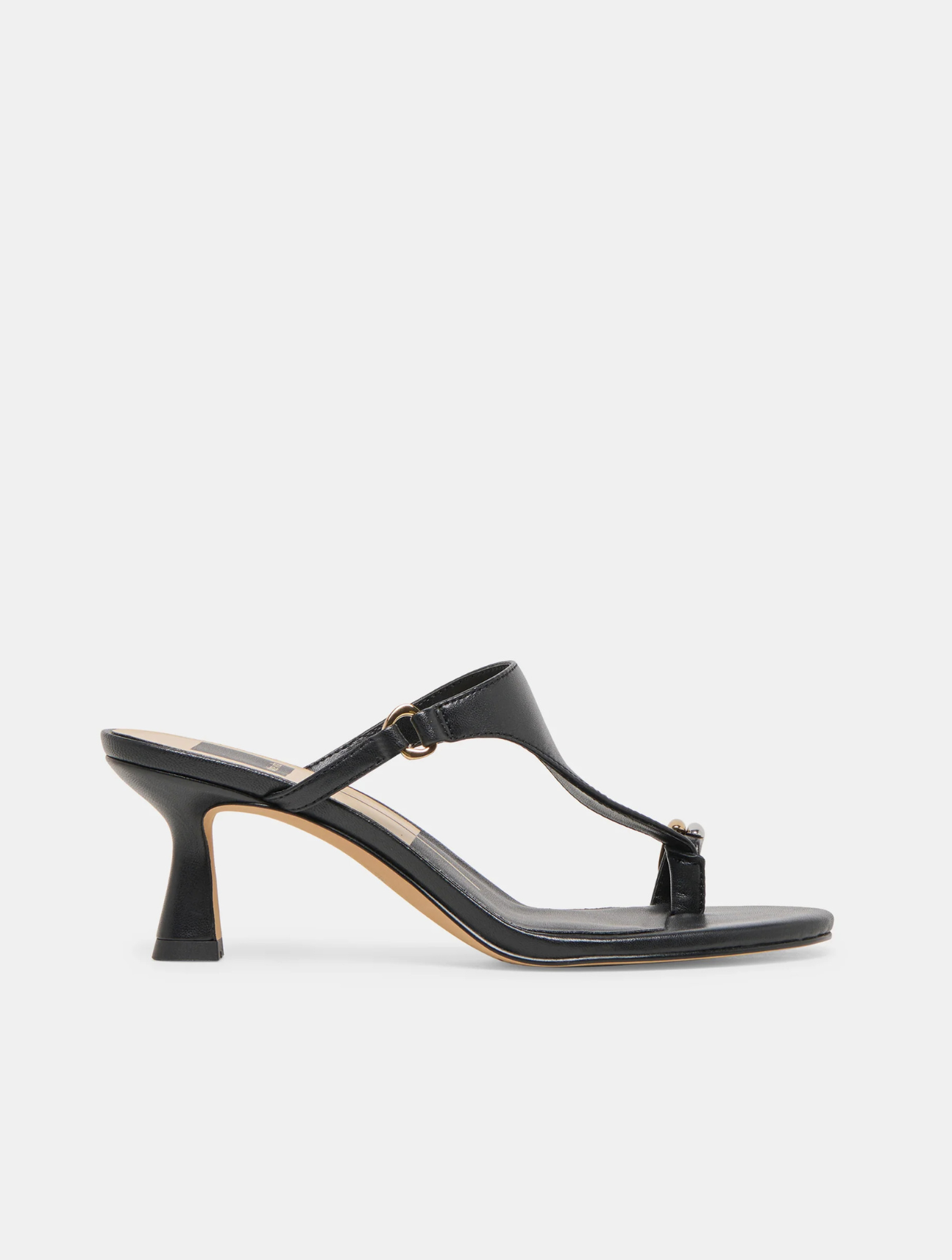Derrel Heel