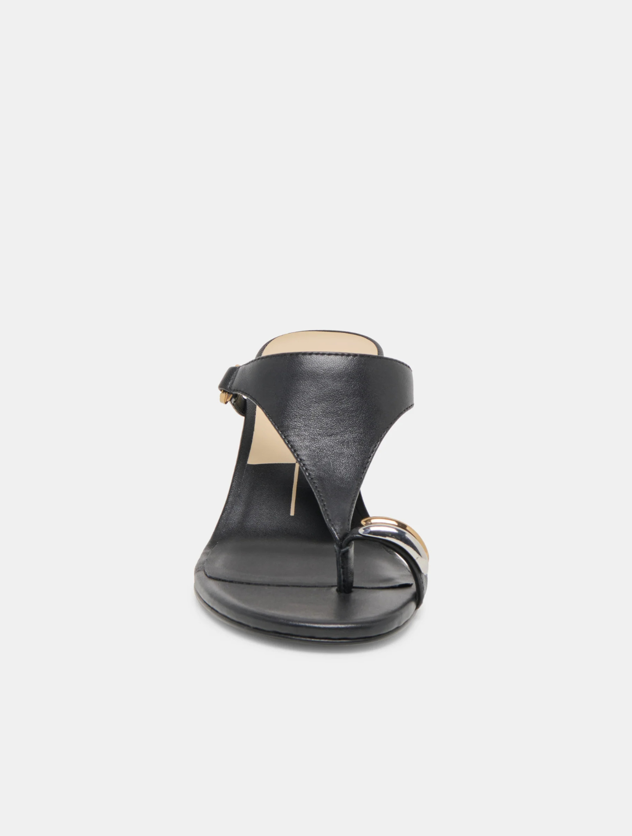 Derrel Heel