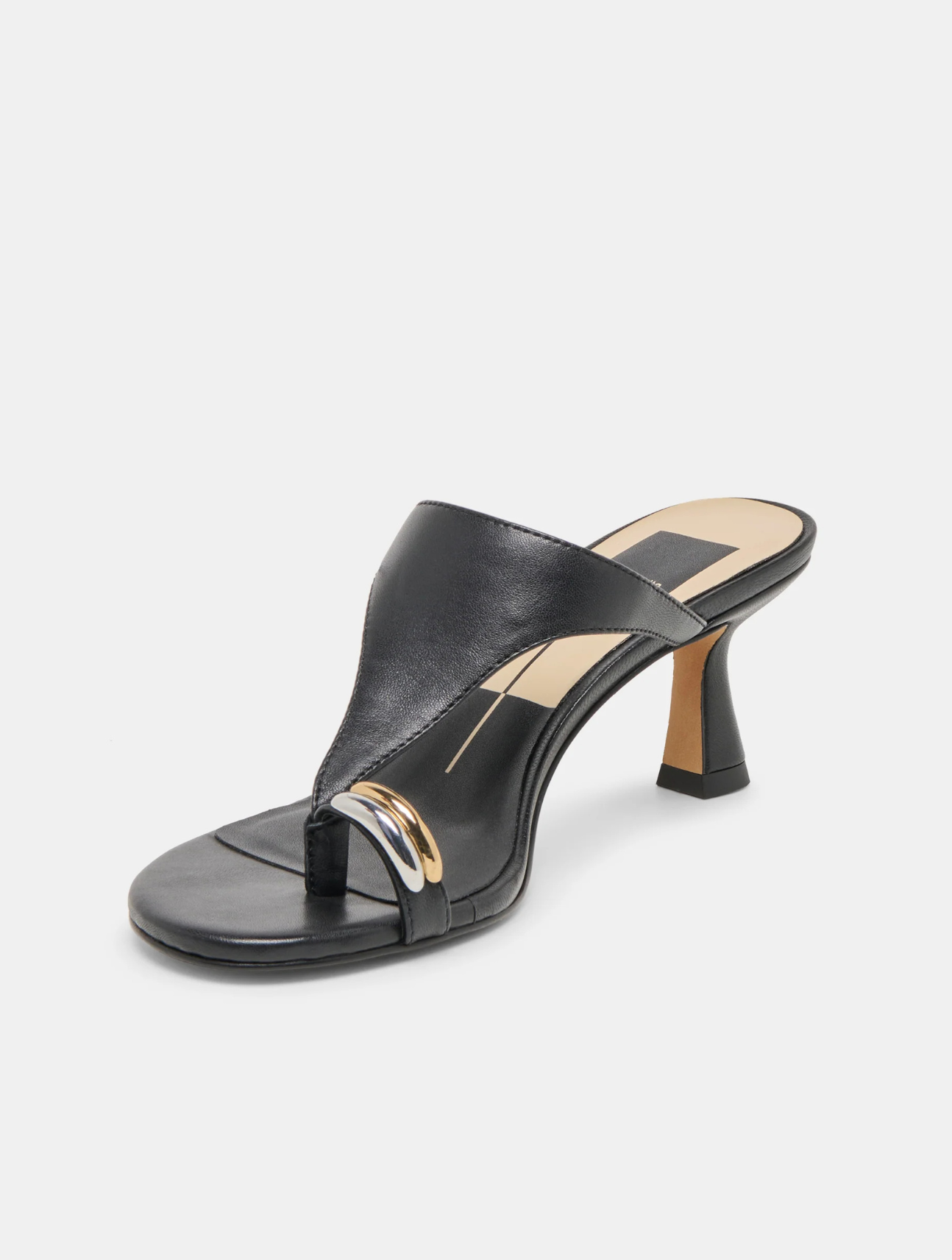 Derrel Heel