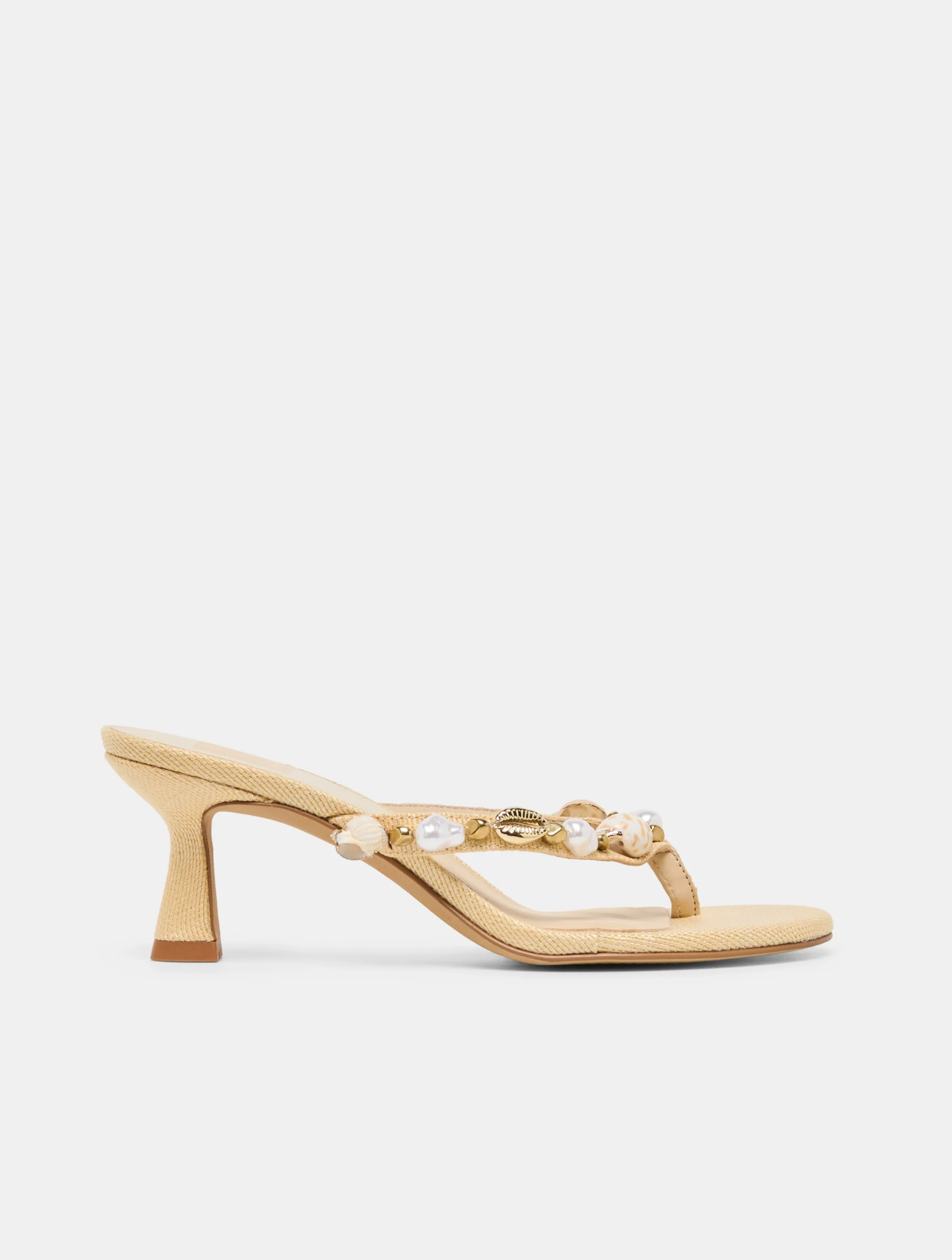 Daksie Heel