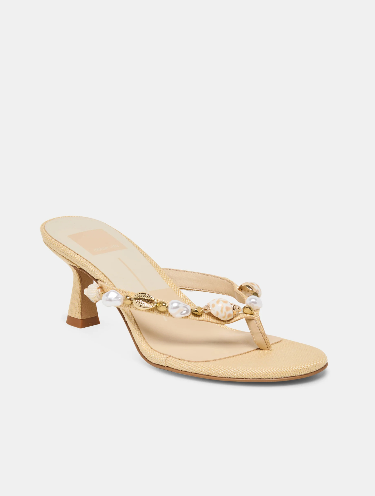 Daksie Heel