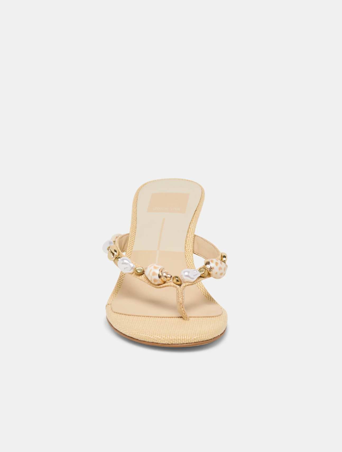 Daksie Heel