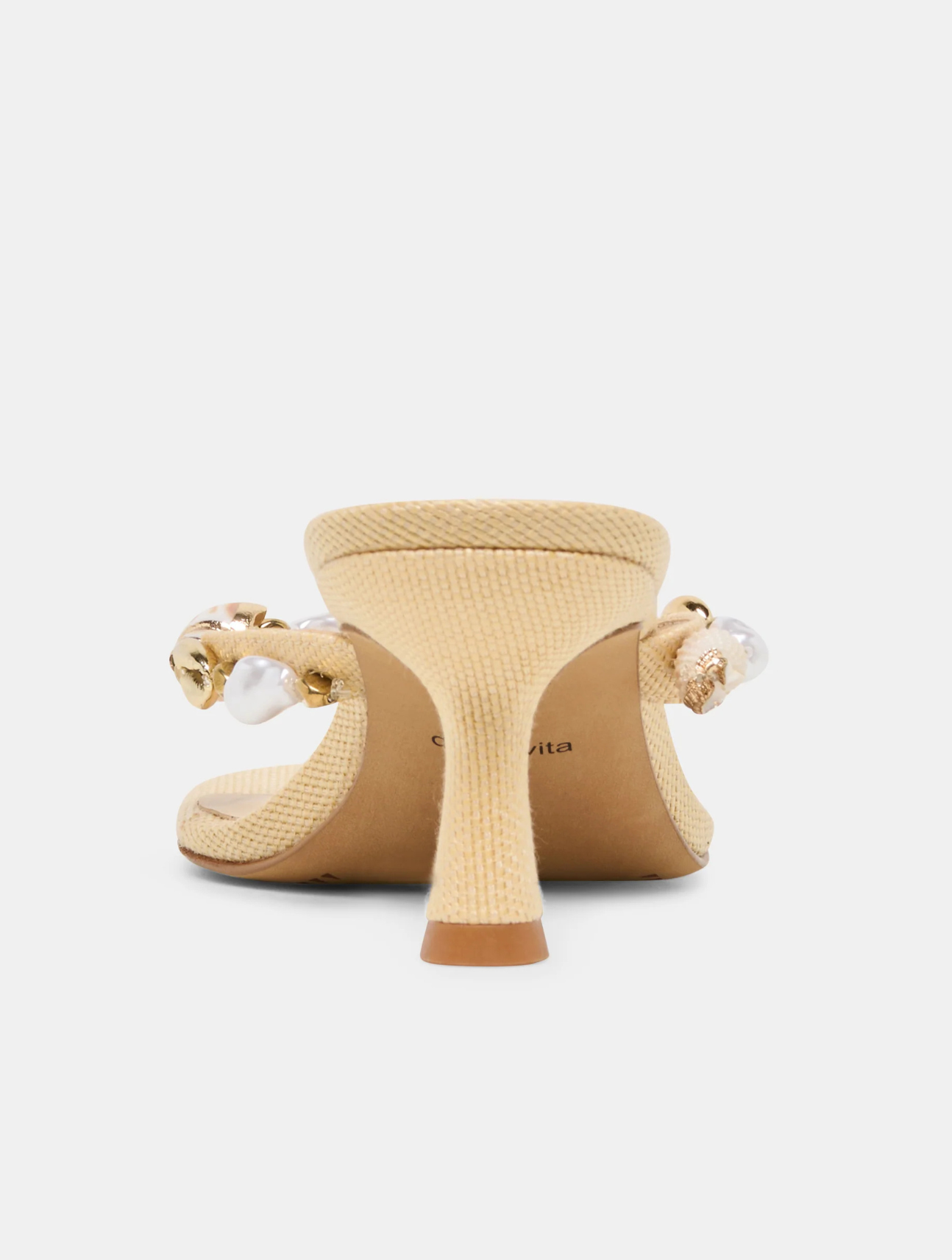 Daksie Heel