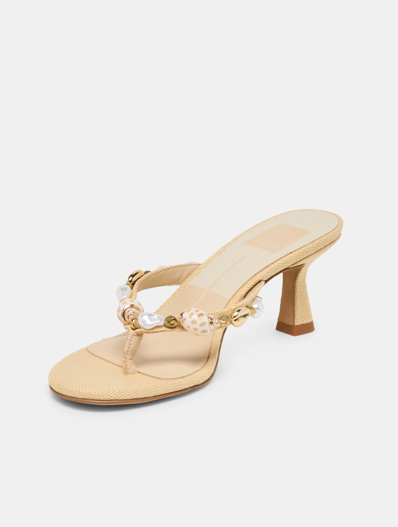 Daksie Heel