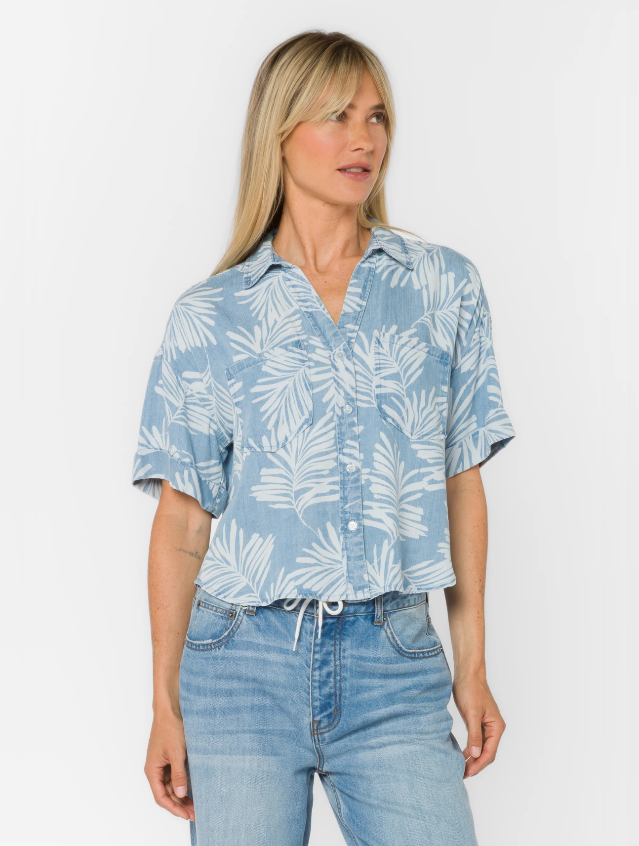 Brandon Shirt