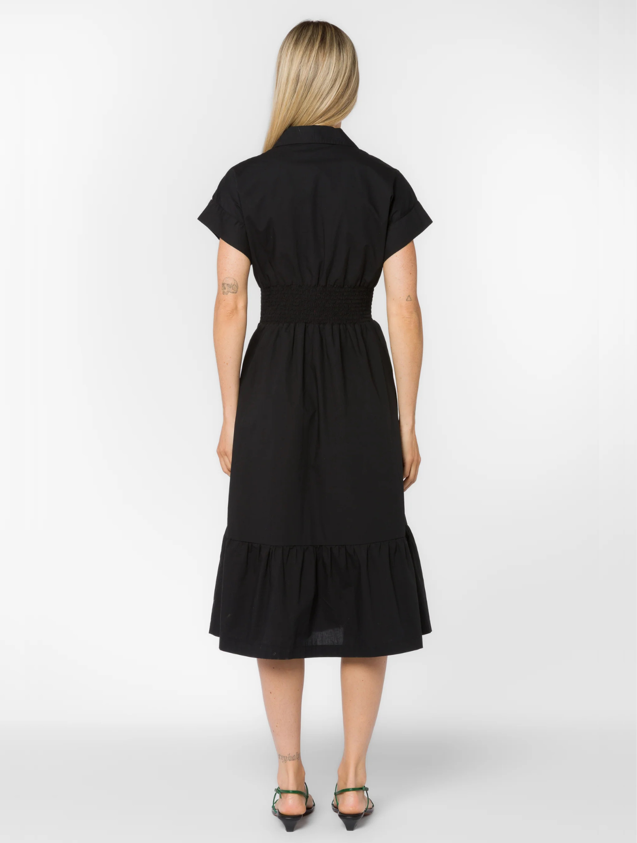 Emily Dress