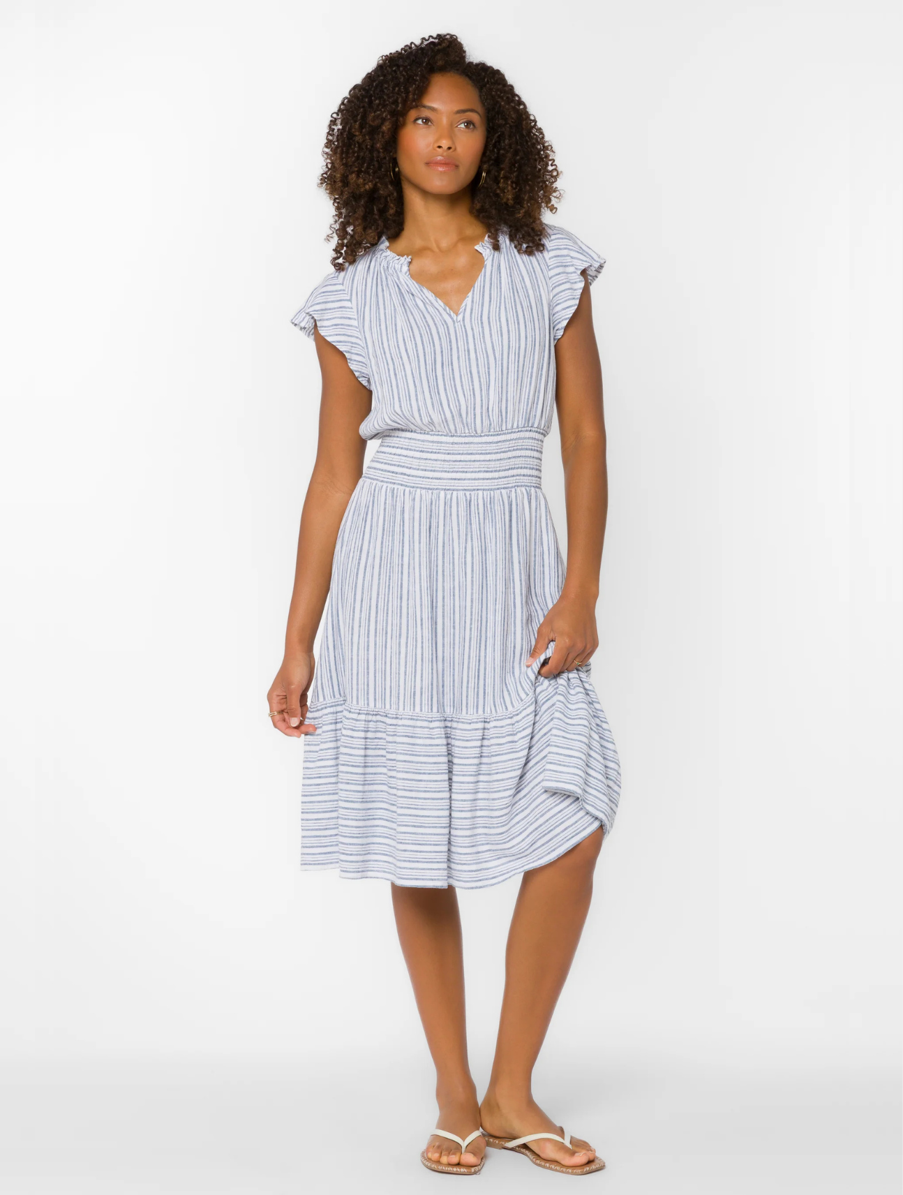 Shiri Dress