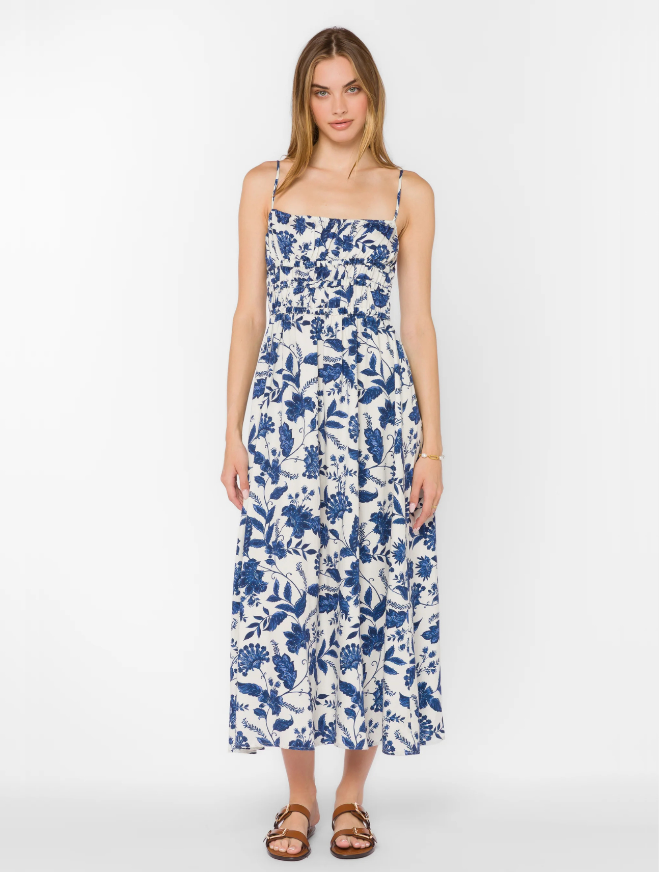 Tanella Dress