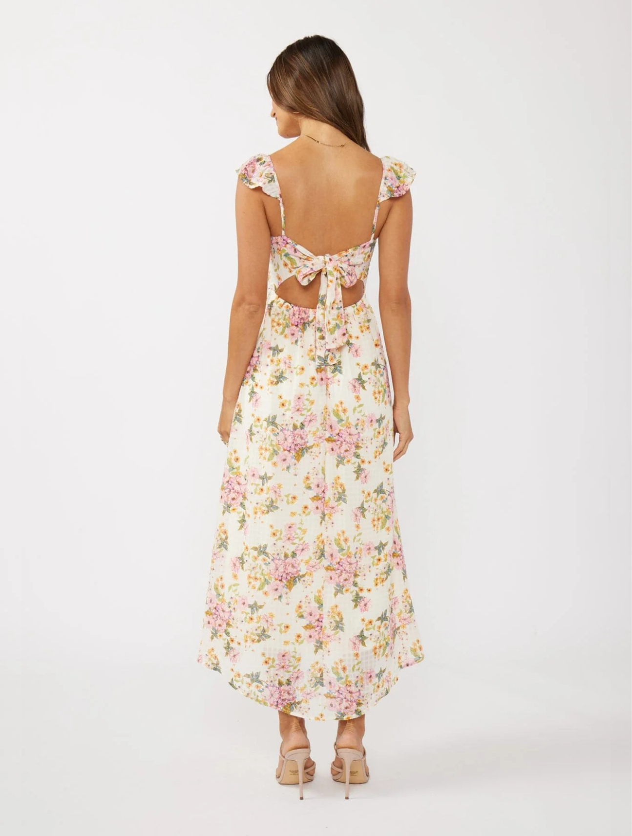 Dream Spell Maxi Dress