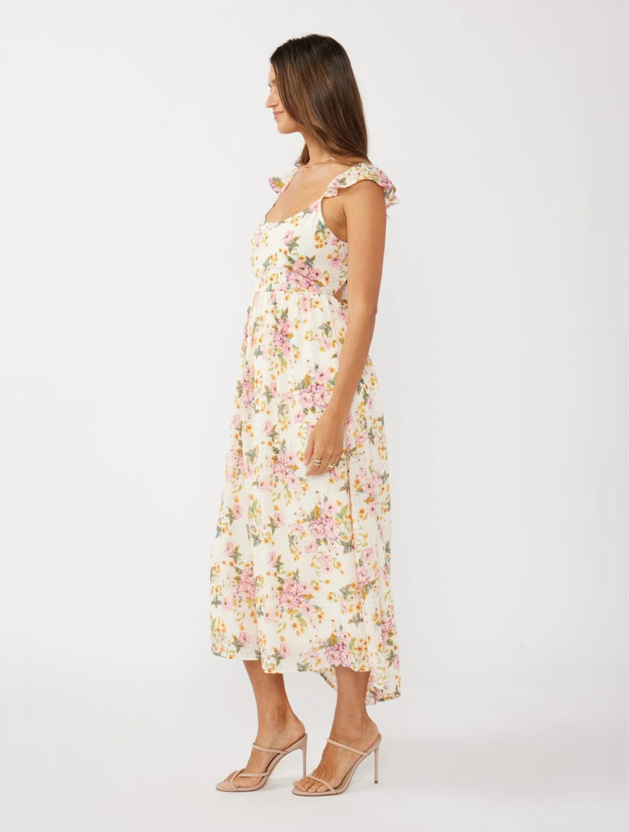 Dream Spell Maxi Dress