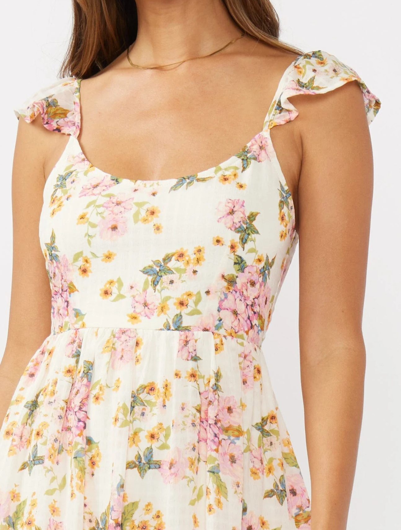 Dream Spell Maxi Dress