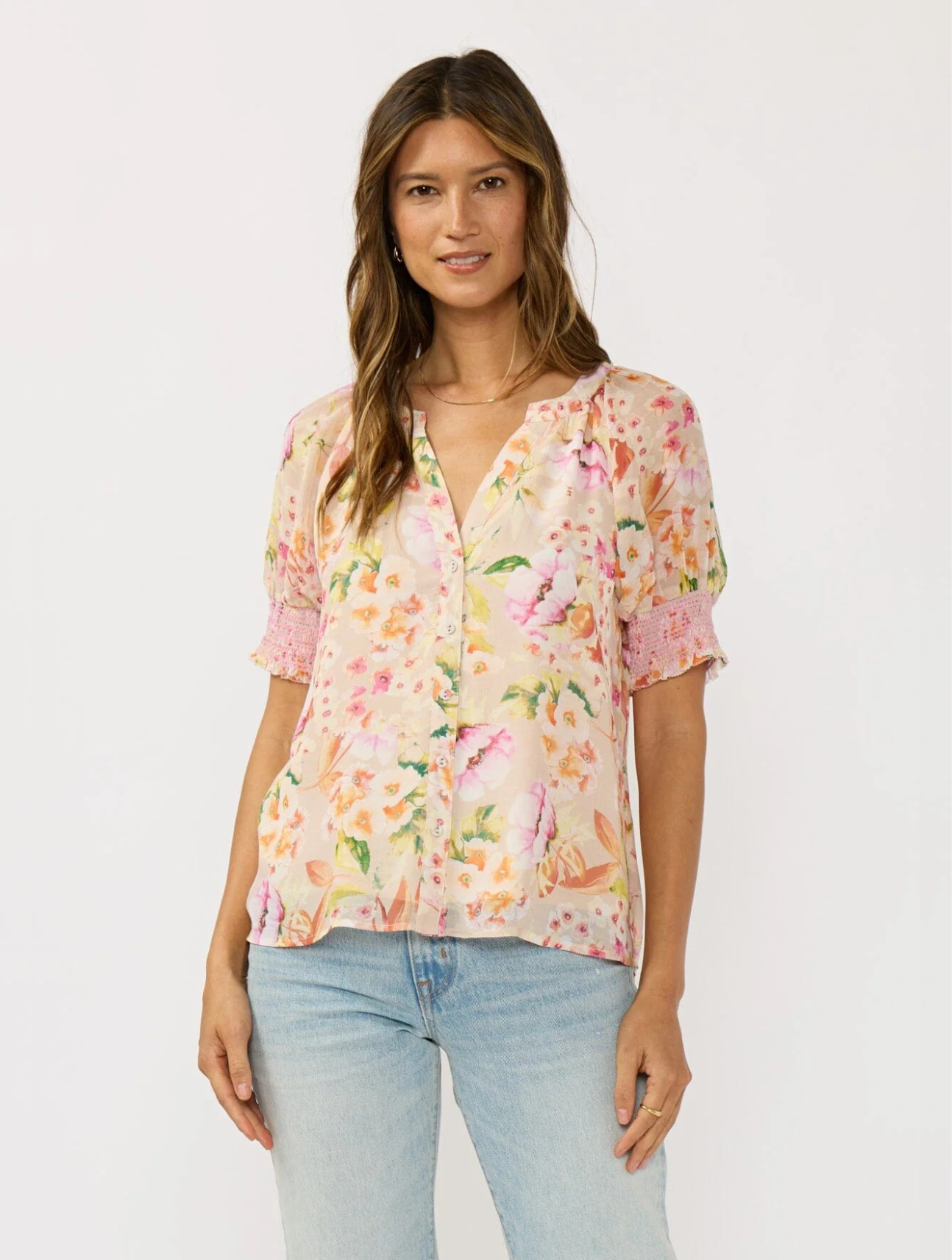 Songbird Top