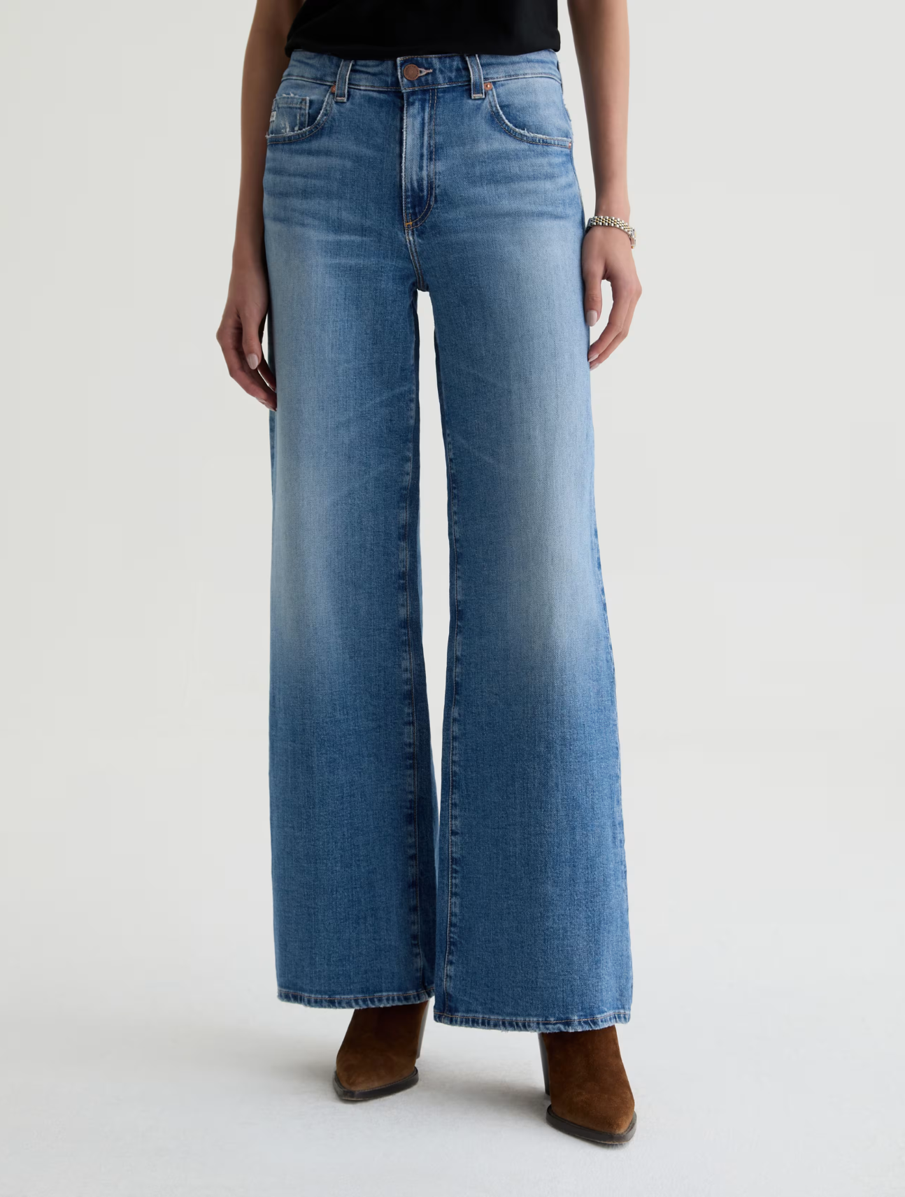 Saige Wide Leg
