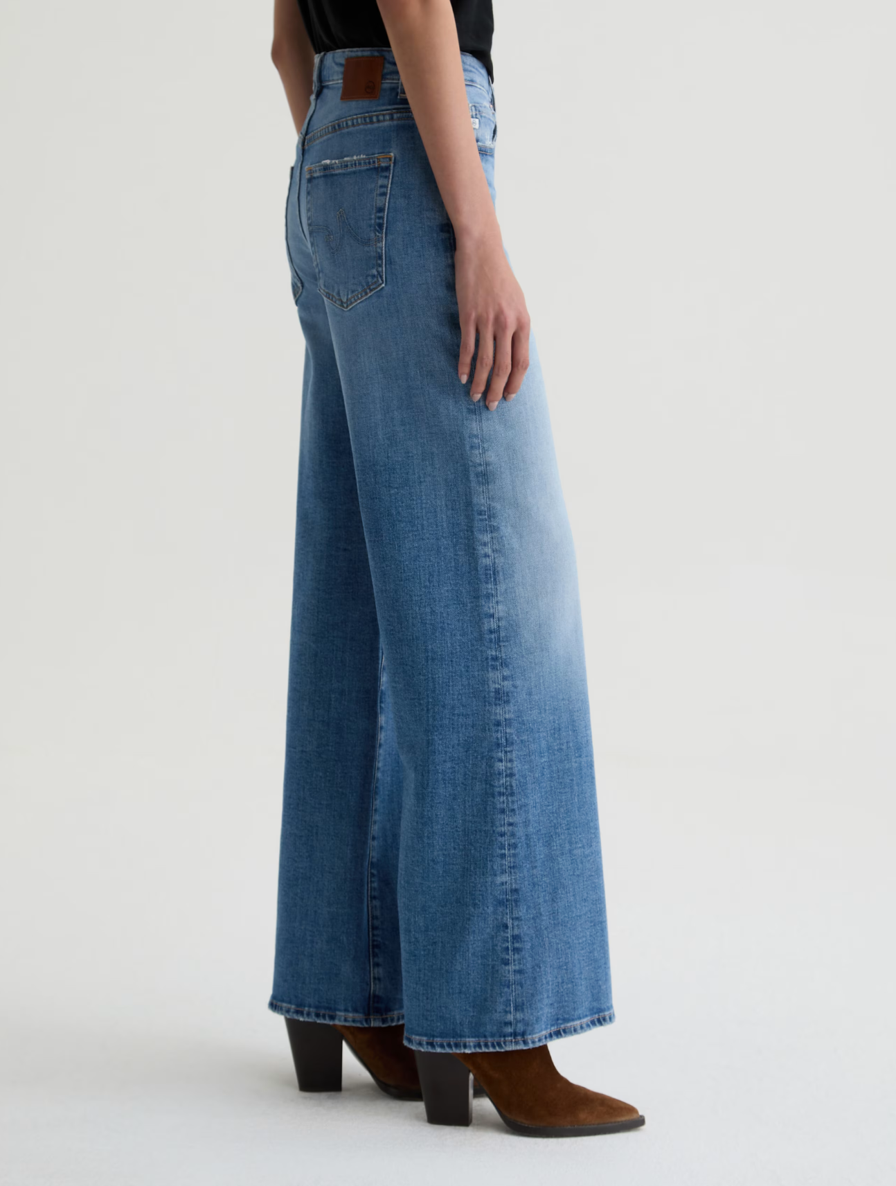 Saige Wide Leg