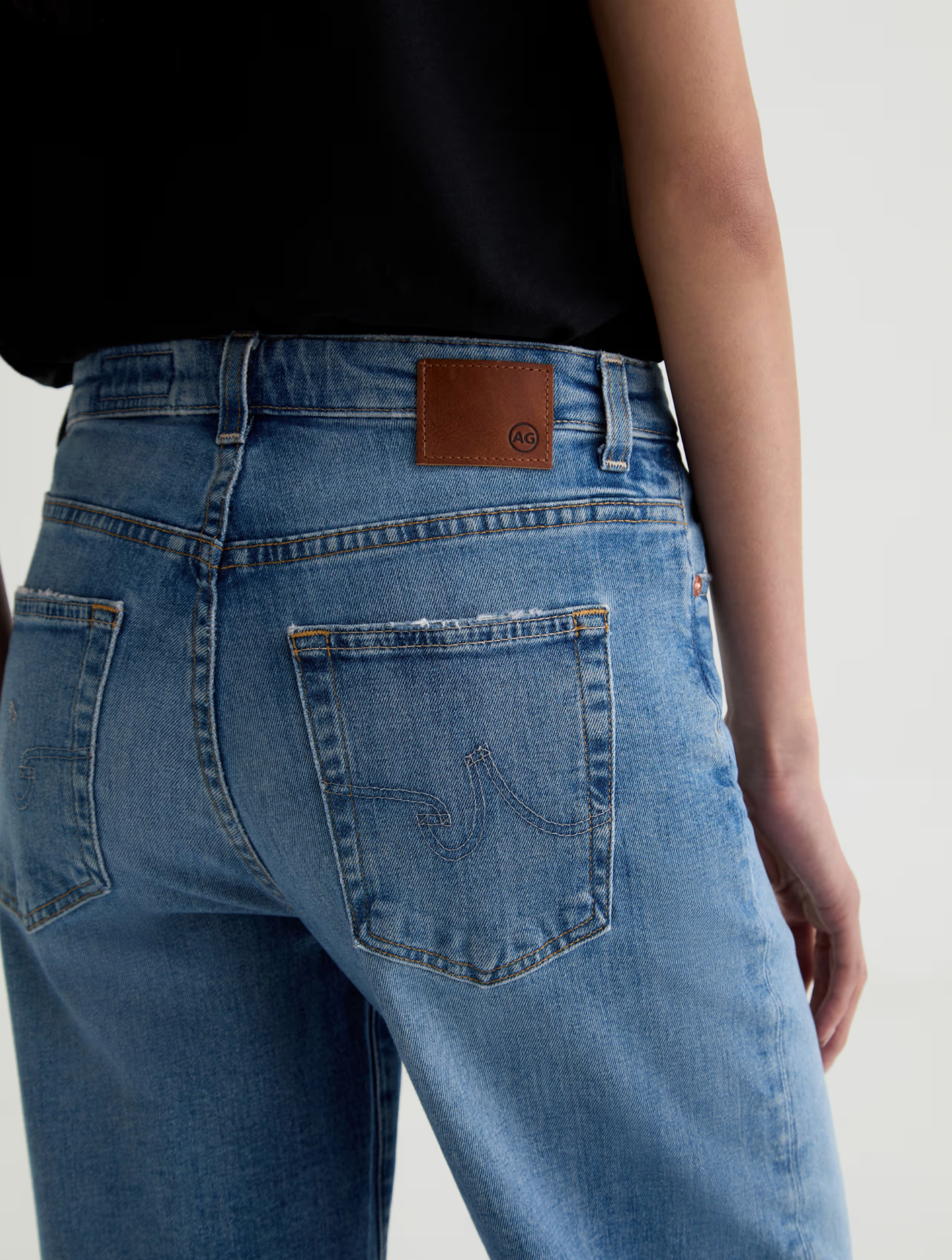 Saige Wide Leg