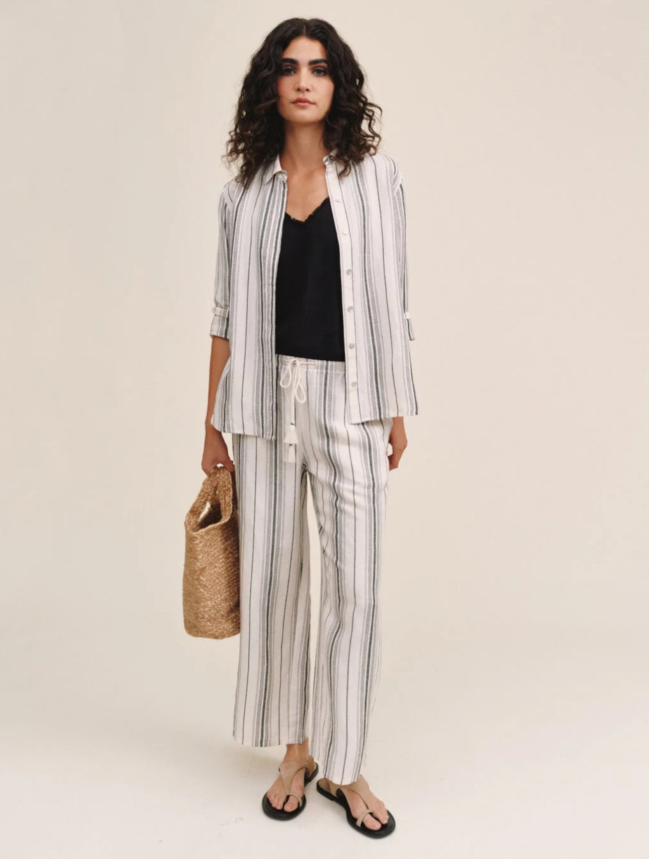 Long Sleeve Classic Shirt