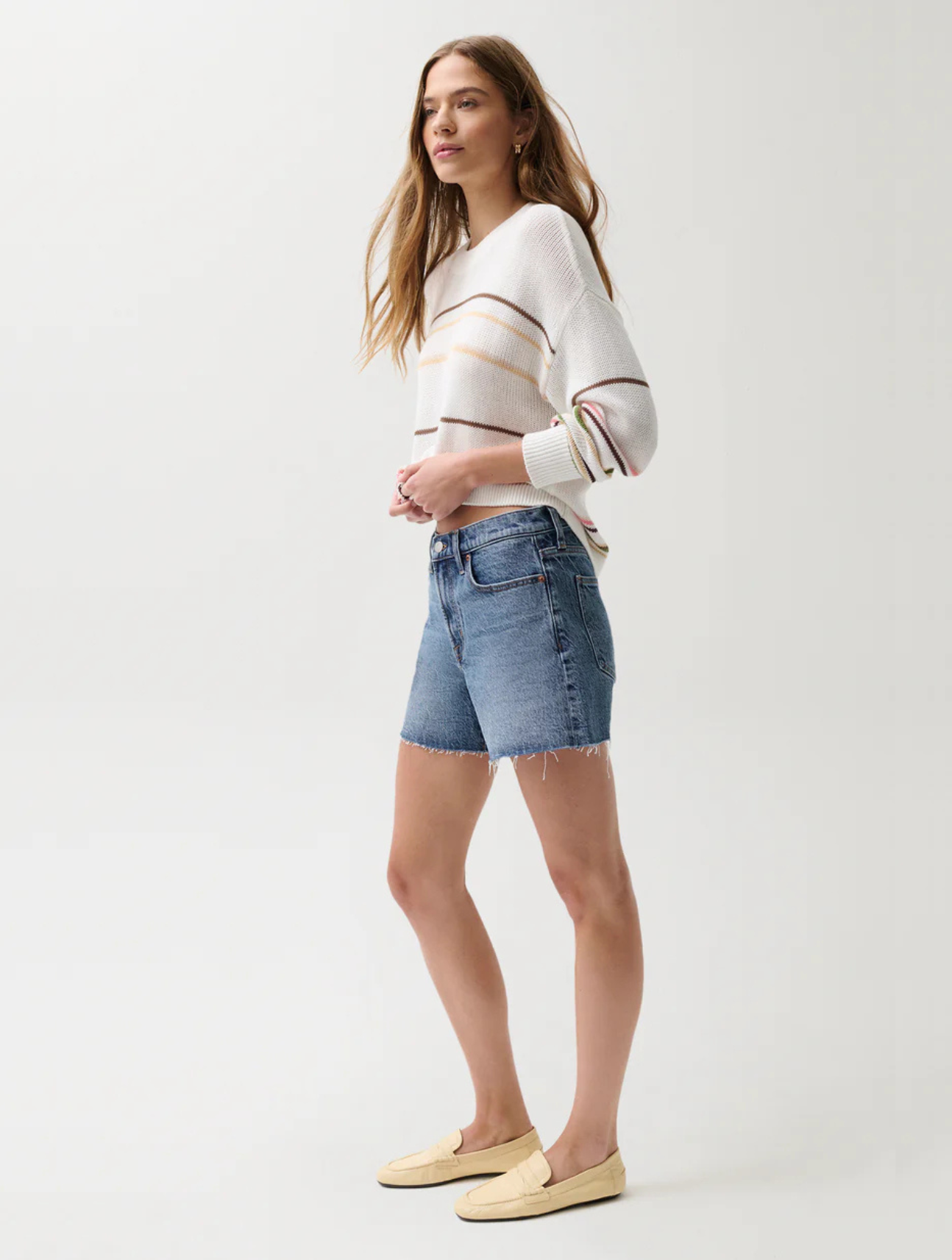 Eva Sweater