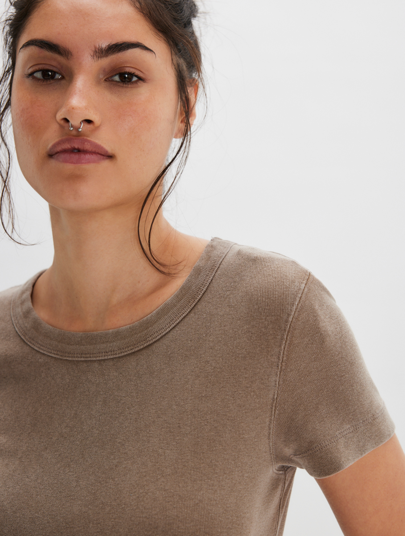Atlas Crew Tee