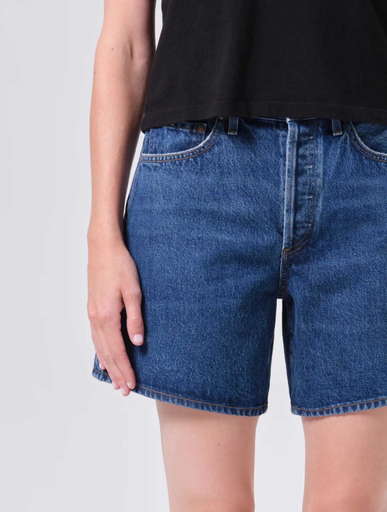 Dame Short