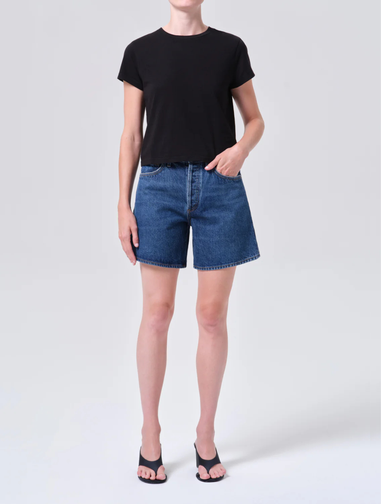 Dame Short