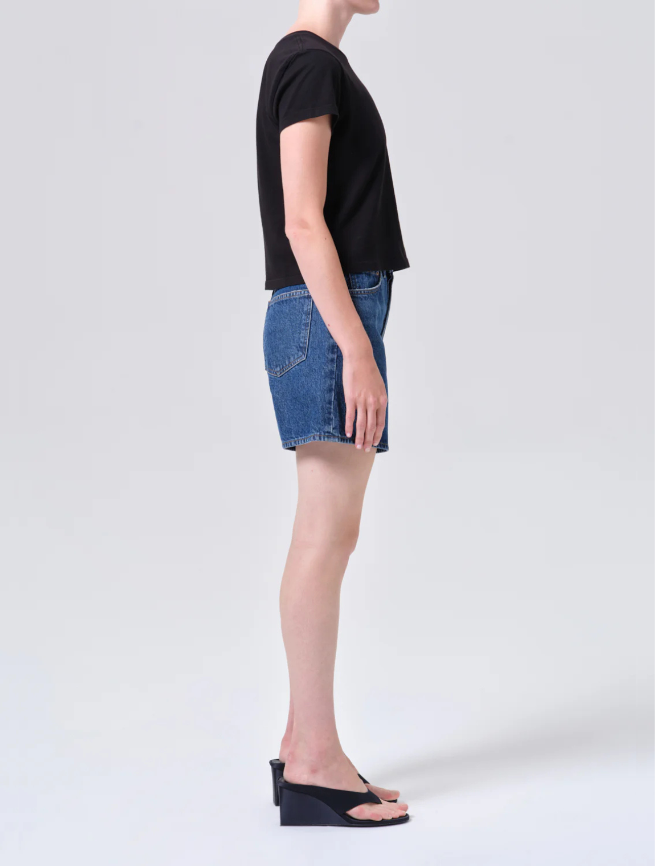 Dame Short