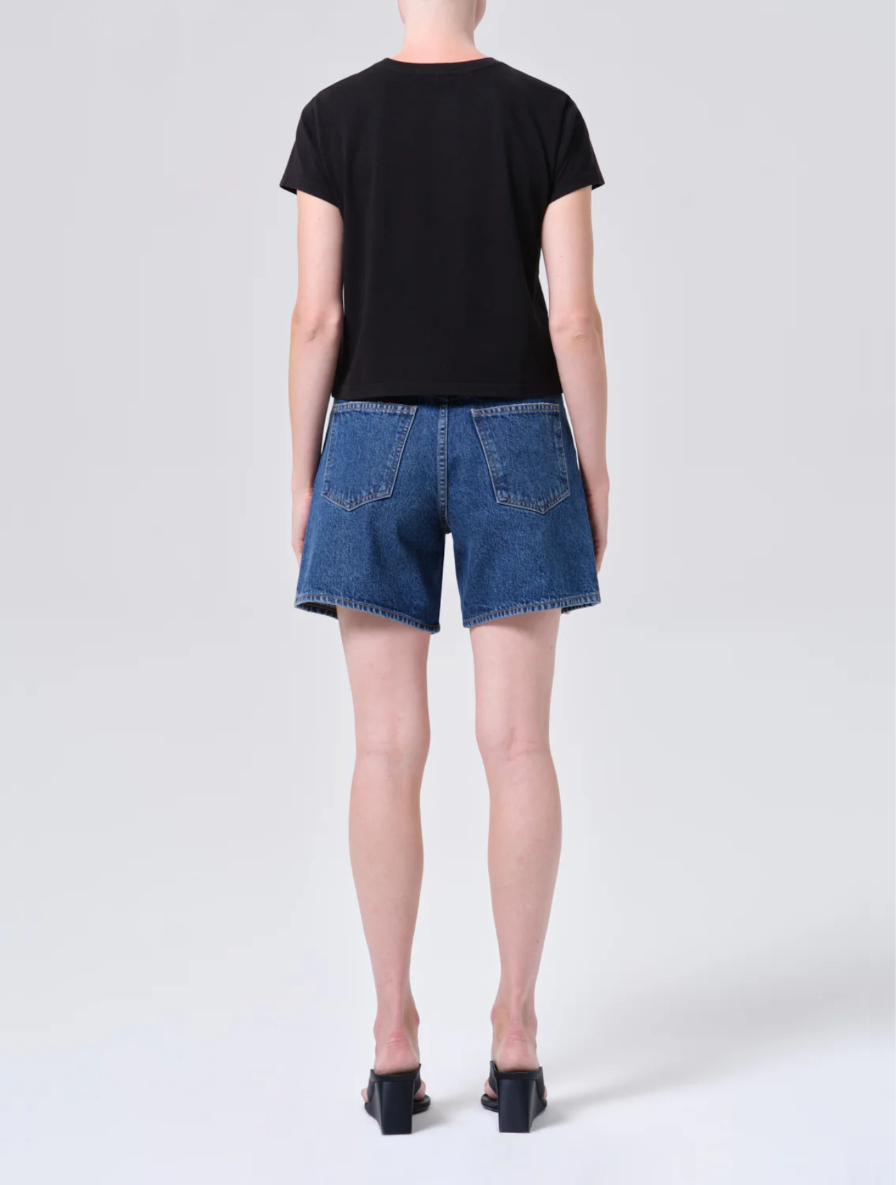 Dame Short