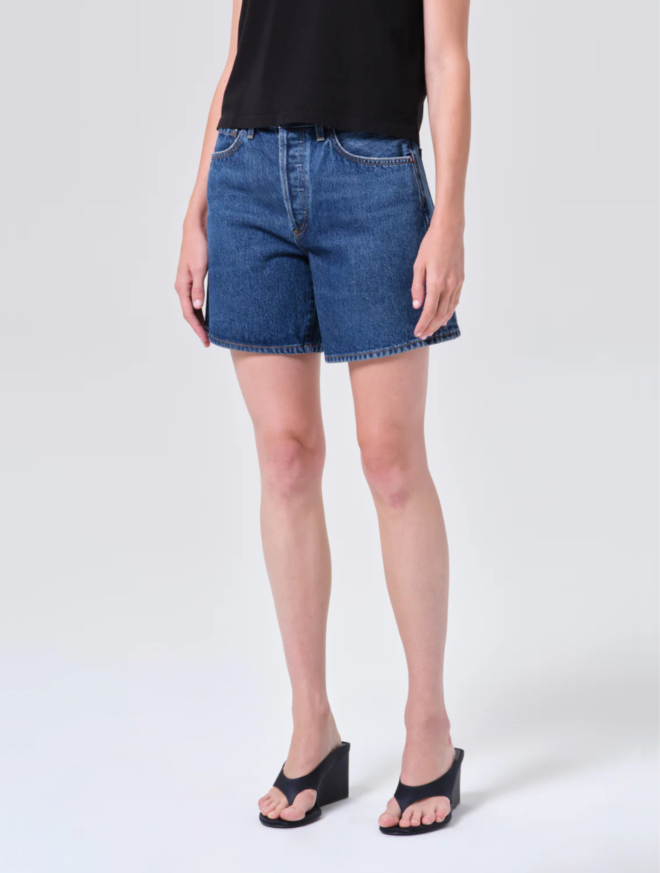 Dame Short