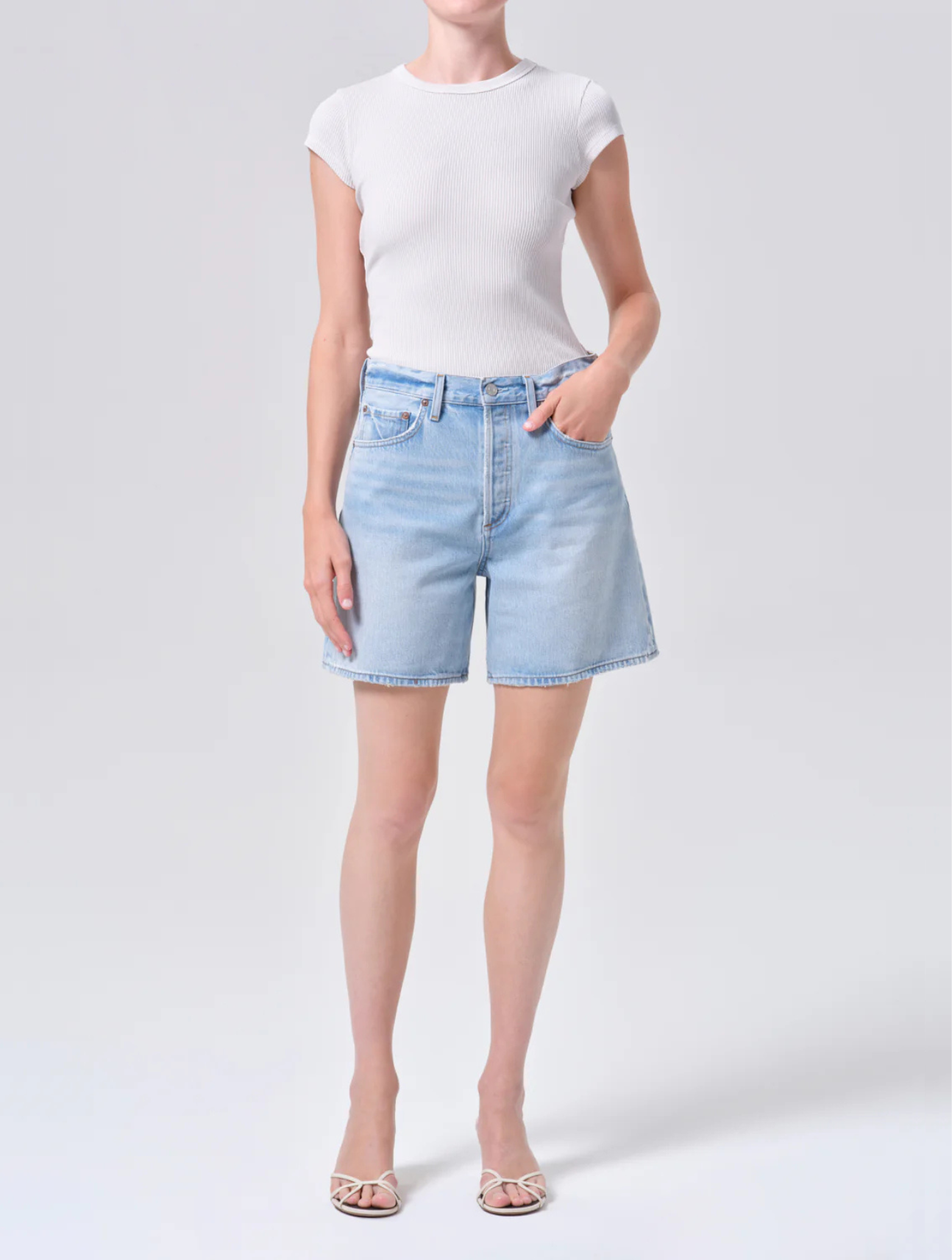 Dame Short