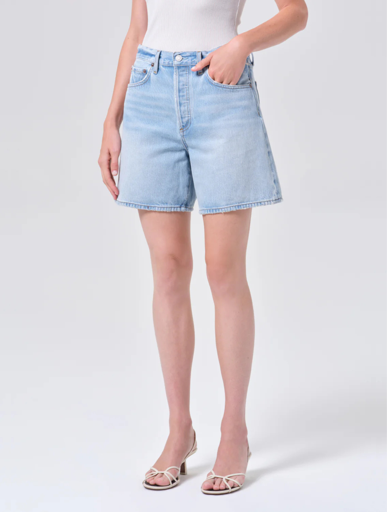 Dame Short