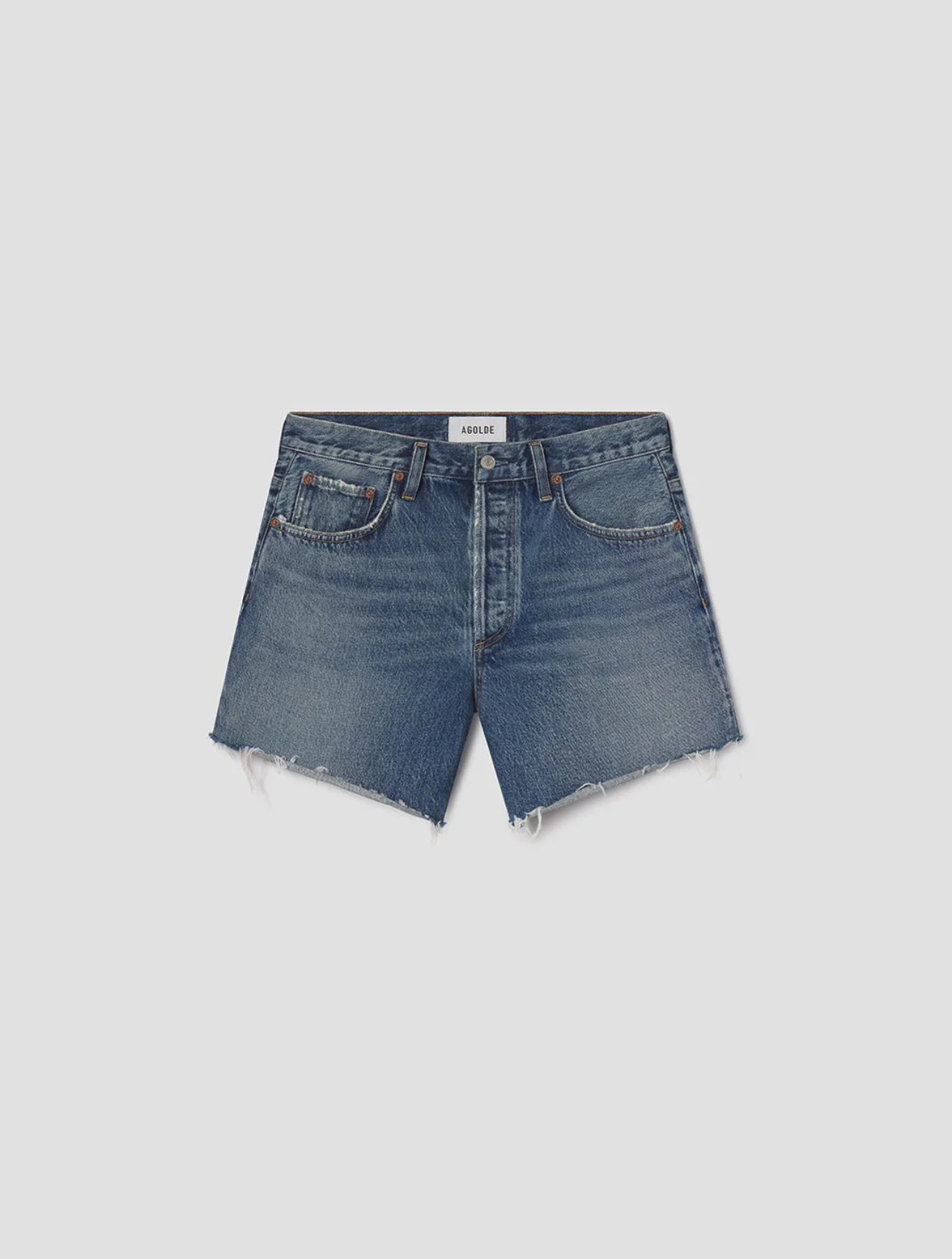Nye Vintage Short